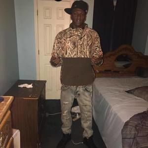 Meet your Posher, Edwardo